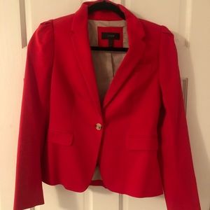 J.Crew Blazer